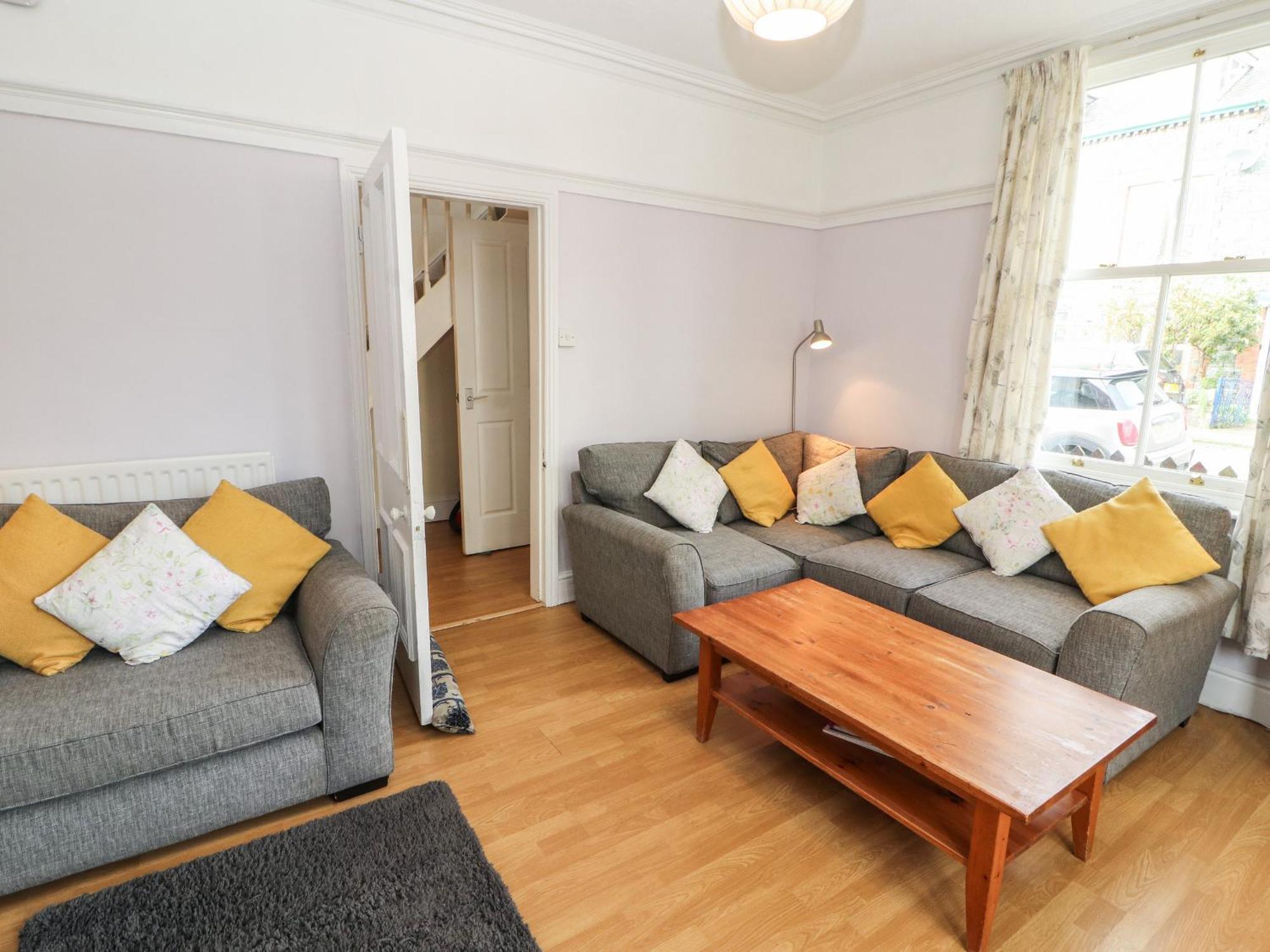 Pelham House Villa Keswick  Dış mekan fotoğraf