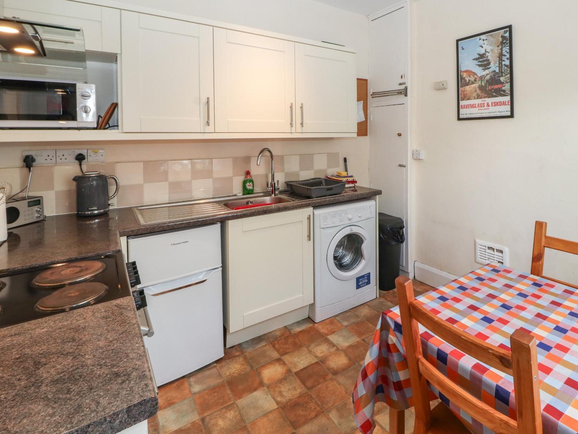 Pelham House Villa Keswick  Dış mekan fotoğraf