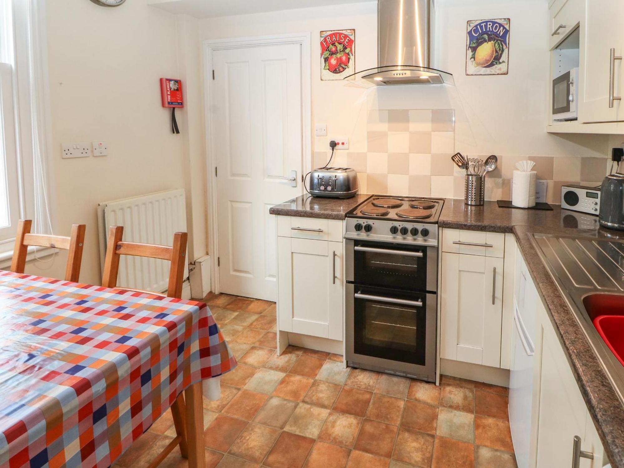 Pelham House Villa Keswick  Dış mekan fotoğraf