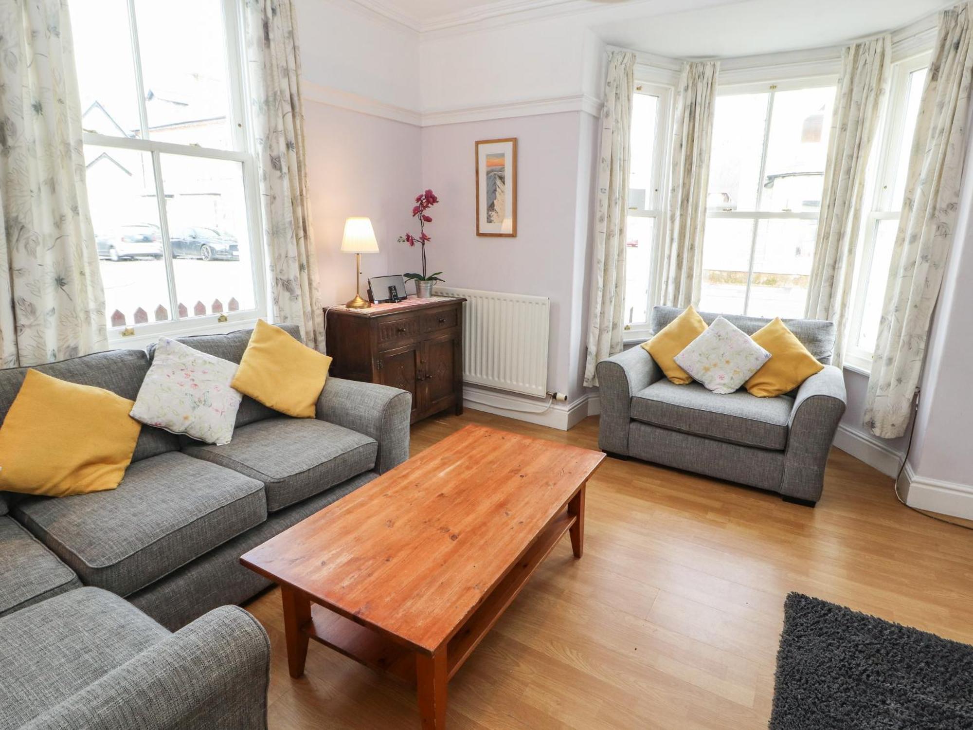 Pelham House Villa Keswick  Dış mekan fotoğraf