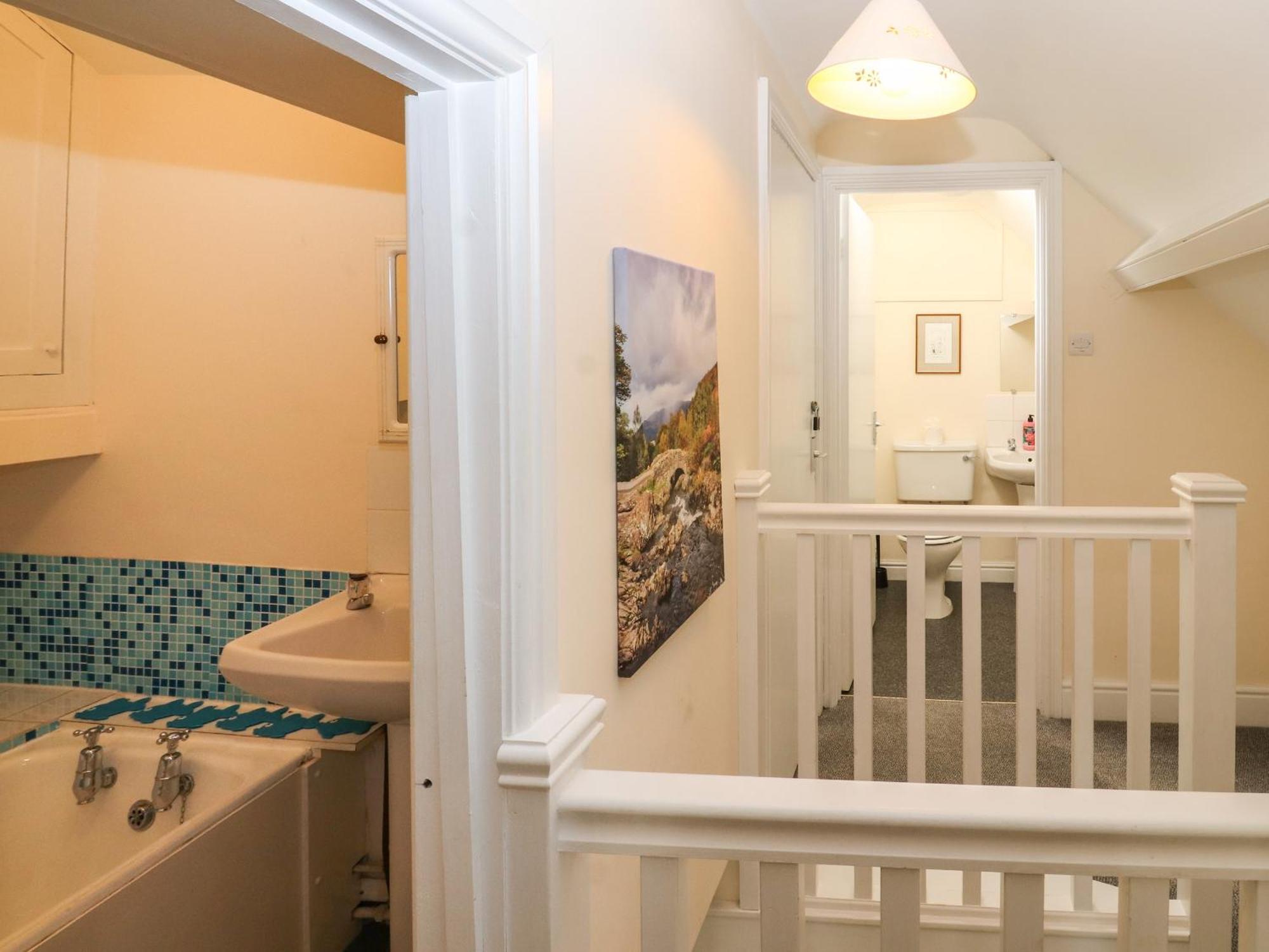Pelham House Villa Keswick  Dış mekan fotoğraf