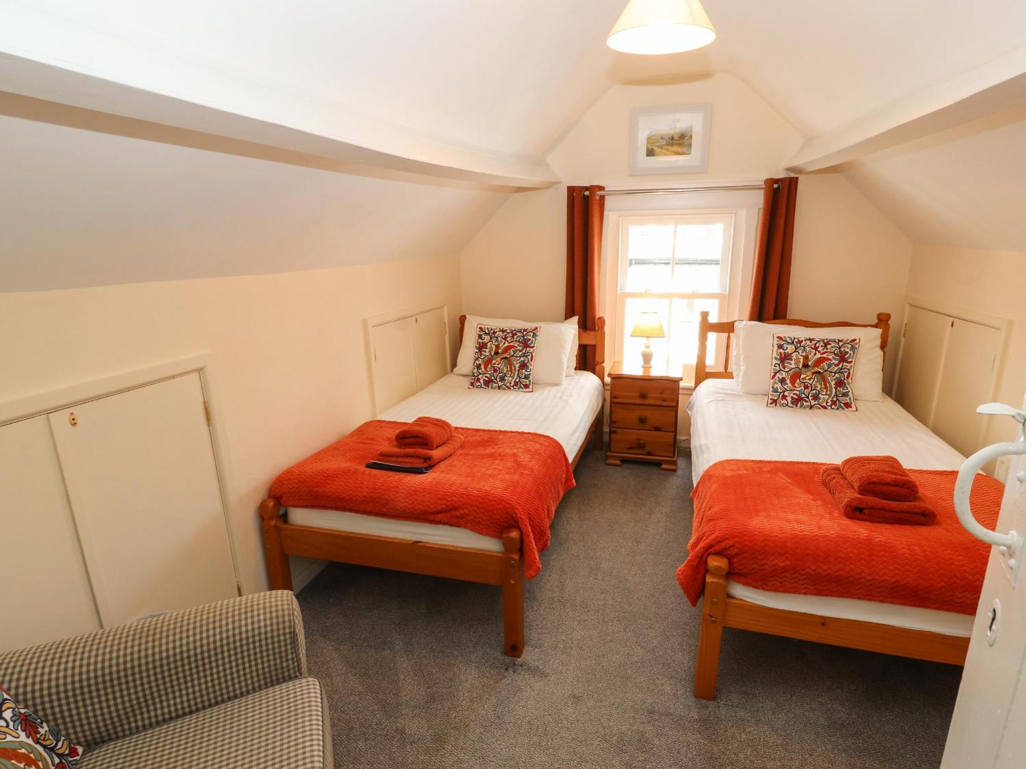 Pelham House Villa Keswick  Dış mekan fotoğraf