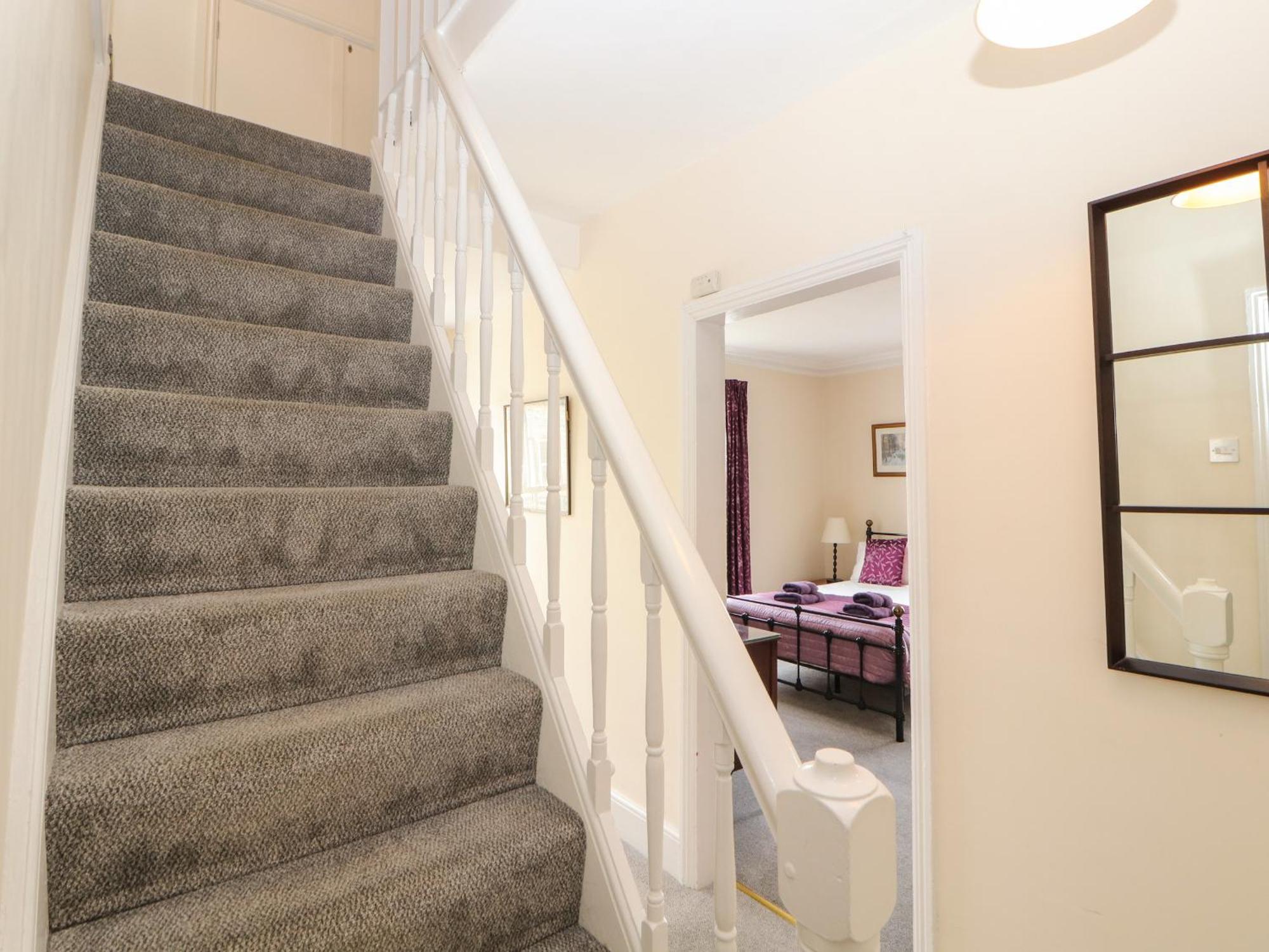 Pelham House Villa Keswick  Dış mekan fotoğraf