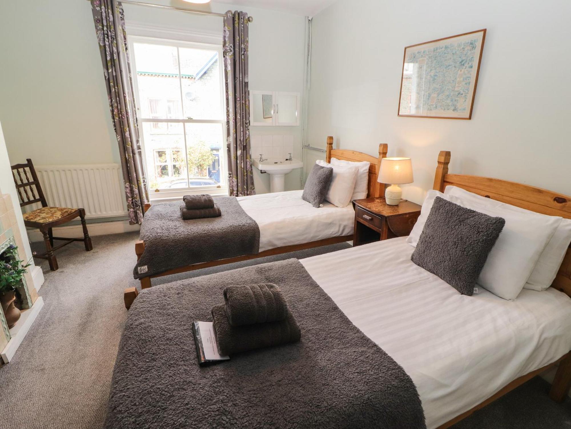 Pelham House Villa Keswick  Dış mekan fotoğraf