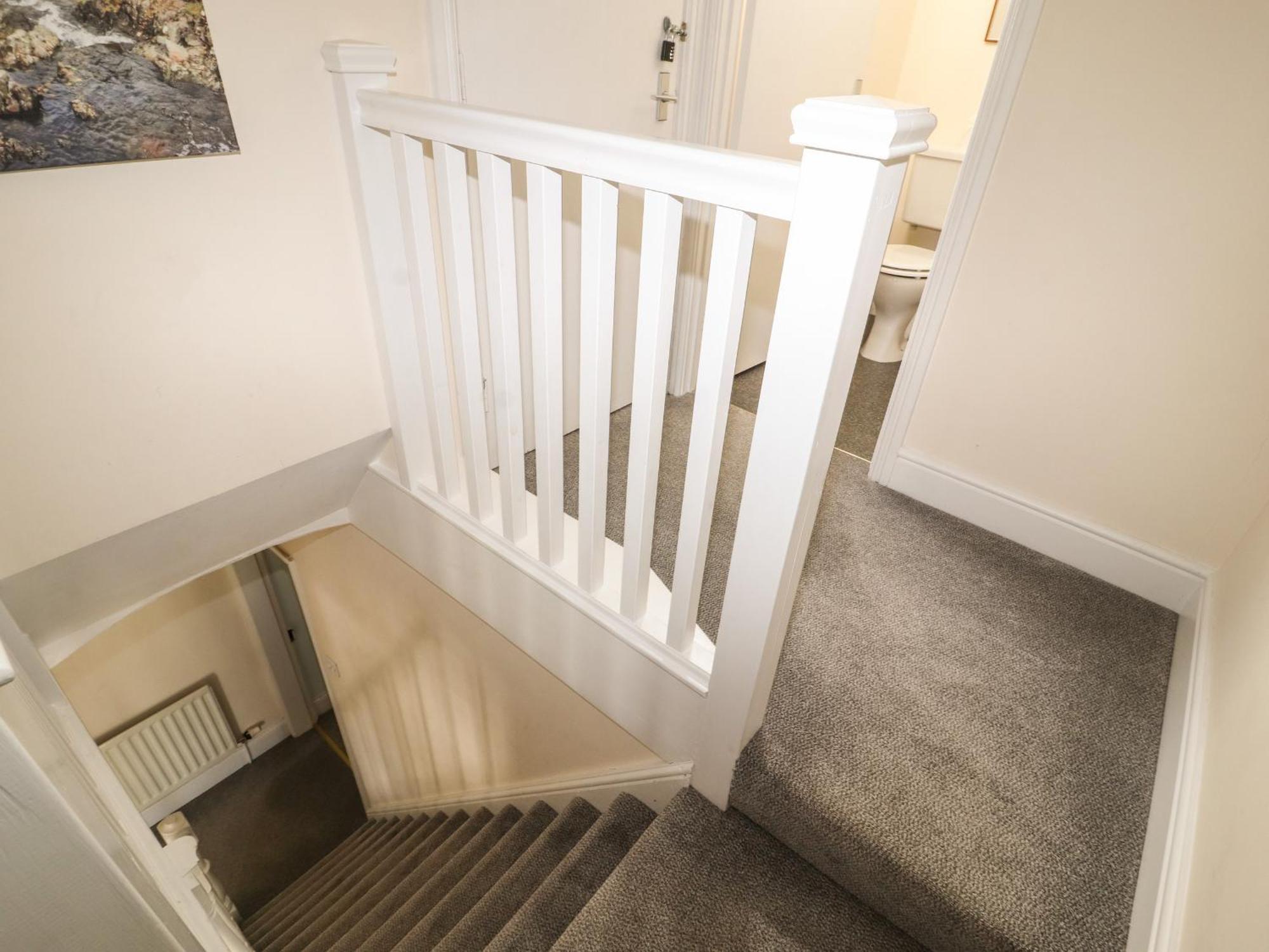 Pelham House Villa Keswick  Dış mekan fotoğraf