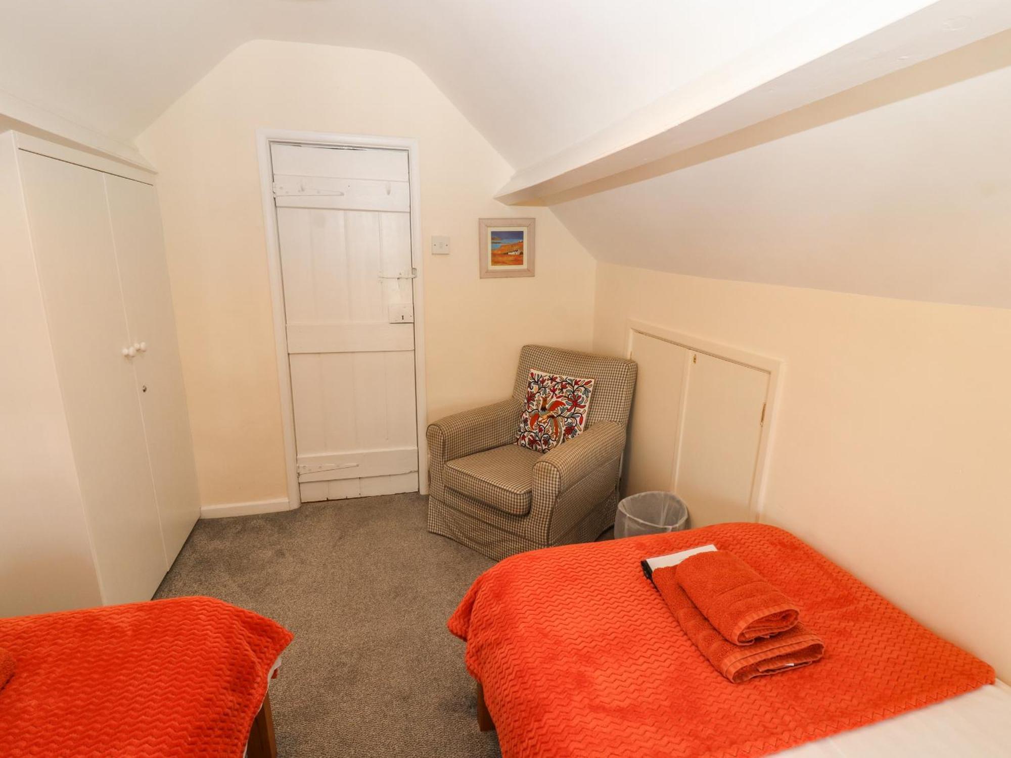 Pelham House Villa Keswick  Dış mekan fotoğraf