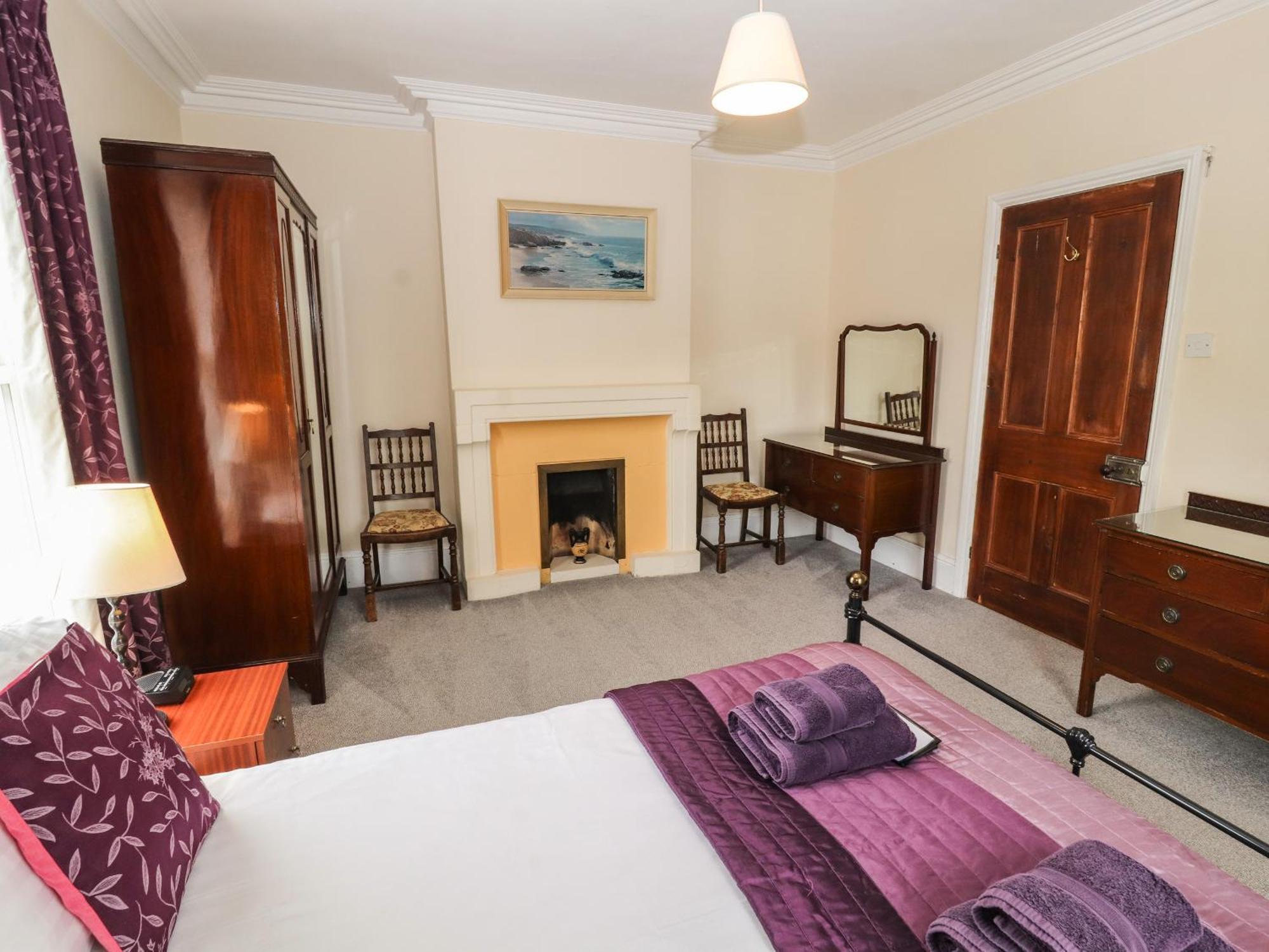 Pelham House Villa Keswick  Dış mekan fotoğraf
