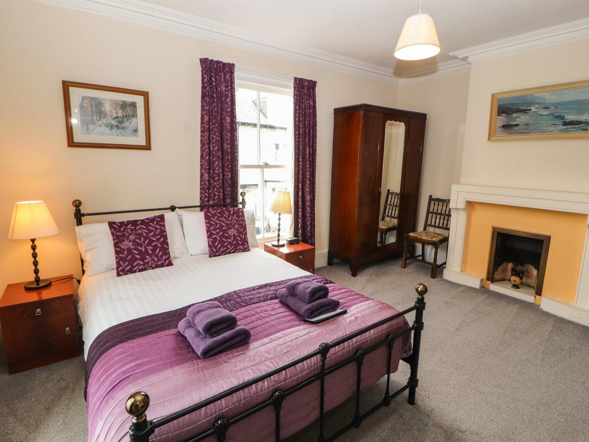 Pelham House Villa Keswick  Dış mekan fotoğraf
